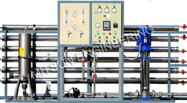 Engineering Machinery